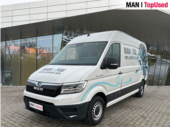 Kravas mikroautobuss MAN