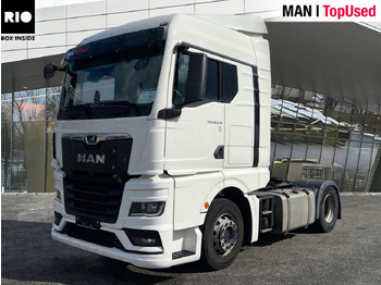 Vilcējs MAN TGX 18.470