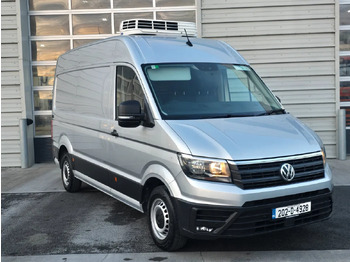 Komercauto refrižerators VOLKSWAGEN Crafter
