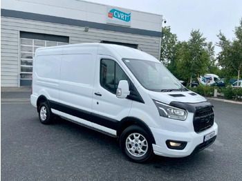 Kravas mikroautobuss FORD Transit