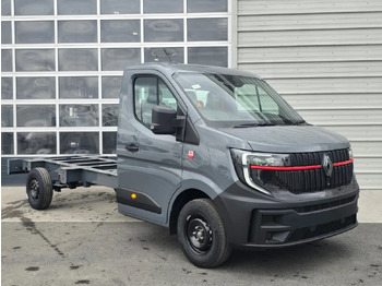 Šasija kravas automašīna RENAULT Master