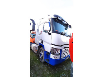 Vilcējs RENAULT T
