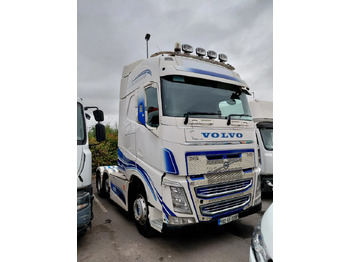 Vilcējs VOLVO FH 460