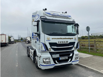Vilcējs IVECO Stralis 440