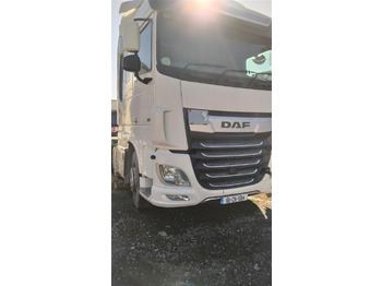 Vilcējs DAF XF 480