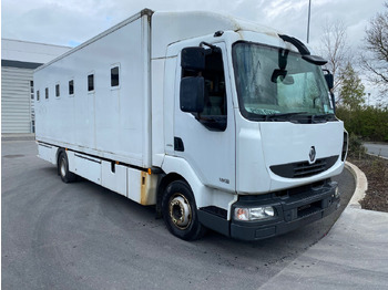 Kravas automašīna RENAULT Midlum 180