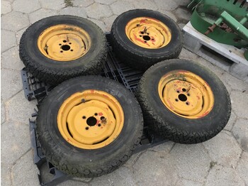 175/70R13 wielen Climax līzingu 175/70R13 wielen Climax: foto 1
