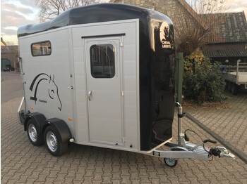 Zirgu piekabe CHEVAL LIBERTÉ