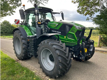 Traktors DEUTZ