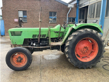 Deutz 7206 līzingu Deutz 7206: foto 5