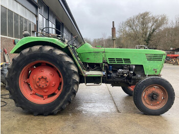 Deutz 7206 līzingu Deutz 7206: foto 3