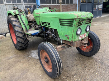 Deutz 7206 līzingu Deutz 7206: foto 2