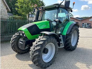Traktors DEUTZ Agrotron K