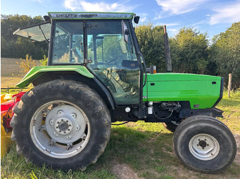 Traktors Deutz DX 3.90 Deutz-Fahr DX 3.90: foto 2