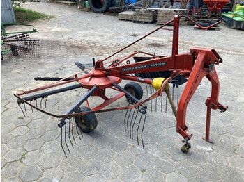 Deutz KS 90 Cirkelhark līzingu Deutz KS 90 Cirkelhark: foto 4