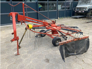 Deutz KS 90 Cirkelhark līzingu Deutz KS 90 Cirkelhark: foto 1