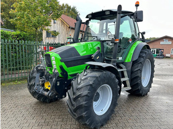 Traktors Deutz M600: foto 5 Traktors Deutz M600: foto 5