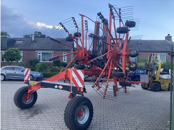 Vālotājs/ Ārdītājs KUHN
