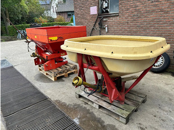 Minerālmēslu izkliedētājs RAUCH
