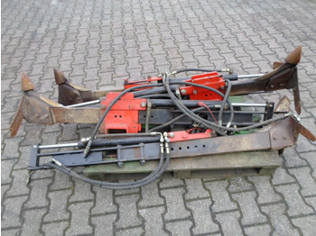 Dziļirdinātājs Onbekend Diepwoeler: foto 3