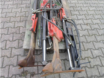 Dziļirdinātājs Onbekend Diepwoeler: foto 2