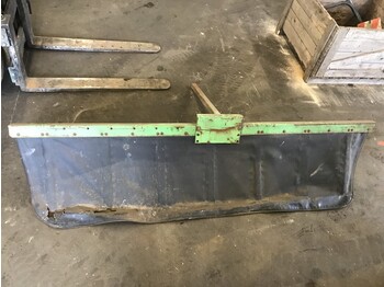 Zwaddoek Deutz-Fahr līzingu Zwaddoek Deutz-Fahr: foto 2