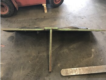 Zwaddoek Deutz-Fahr līzingu Zwaddoek Deutz-Fahr: foto 1