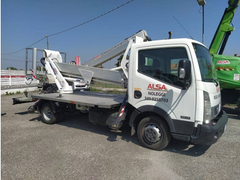 Autopacēlājs MULTITEL