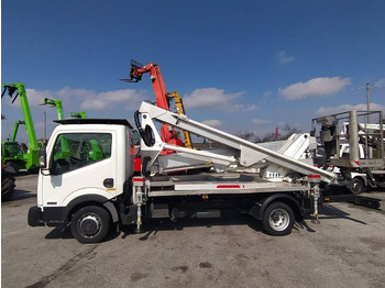 Autopacēlājs MULTITEL