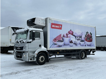 Kravas automašīna refrižerators MAN TGM 18.290