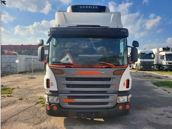 Kravas automašīna refrižerators Scania Scania Schmitz Cargobull P 400 P 400 ZKO 18: foto 3