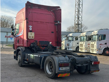 Vilcējs Scania R124: foto 4