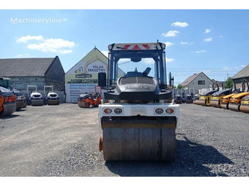 Veltnis Bomag BW 154 AP: foto 3