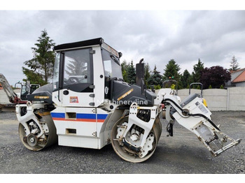 Veltnis BOMAG