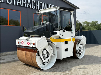 Veltnis BOMAG
