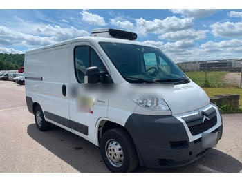 Komercauto refrižerators CITROËN Jumper