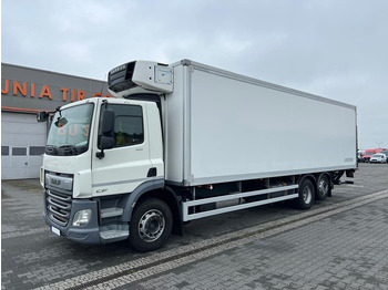 Kravas automašīna refrižerators DAF CF 370