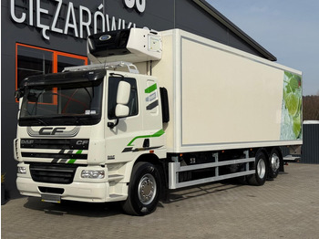 Kravas automašīna refrižerators DAF CF