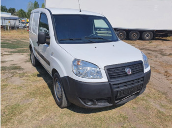 Komercauto refrižerators FIAT Doblo 1.3 JTD Isotherm Van - 3,5t: foto 1