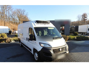 Komercauto refrižerators FIAT Ducato