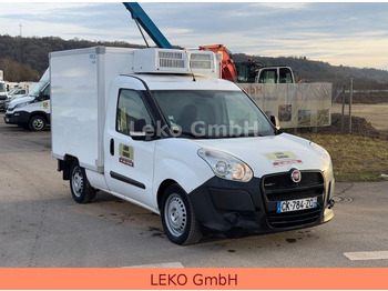 Komercauto refrižerators FIAT Doblo 1.3