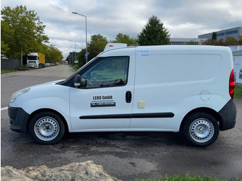 Fiat Doblò 1,3 līzingu Fiat Doblò 1,3: foto 4