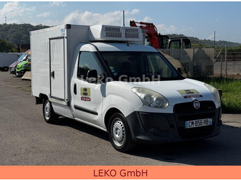 Komercauto refrižerators FIAT Doblo 1.6
