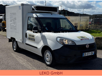 Komercauto refrižerators FIAT Doblo 1.6