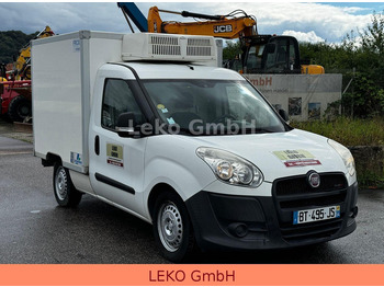 Komercauto refrižerators FIAT Doblo 1.3