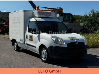 Komercauto refrižerators FIAT Doblo 1.6