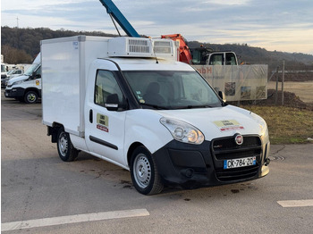Komercauto refrižerators FIAT Doblo
