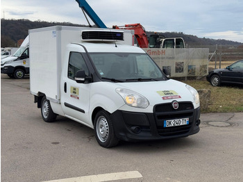 Komercauto refrižerators FIAT Doblo