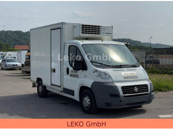 Komercauto refrižerators FIAT Ducato 2.3