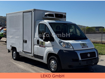 Komercauto refrižerators FIAT Ducato 2.3